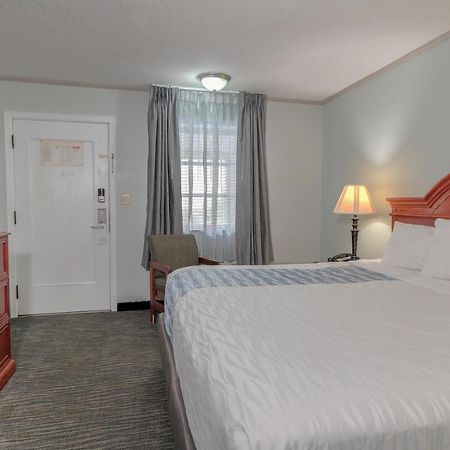 Belle Aire Motel - Downtown Convention Center - Gatlinburg Eksteriør bilde