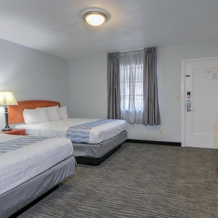 Belle Aire Motel - Downtown Convention Center - Gatlinburg Eksteriør bilde