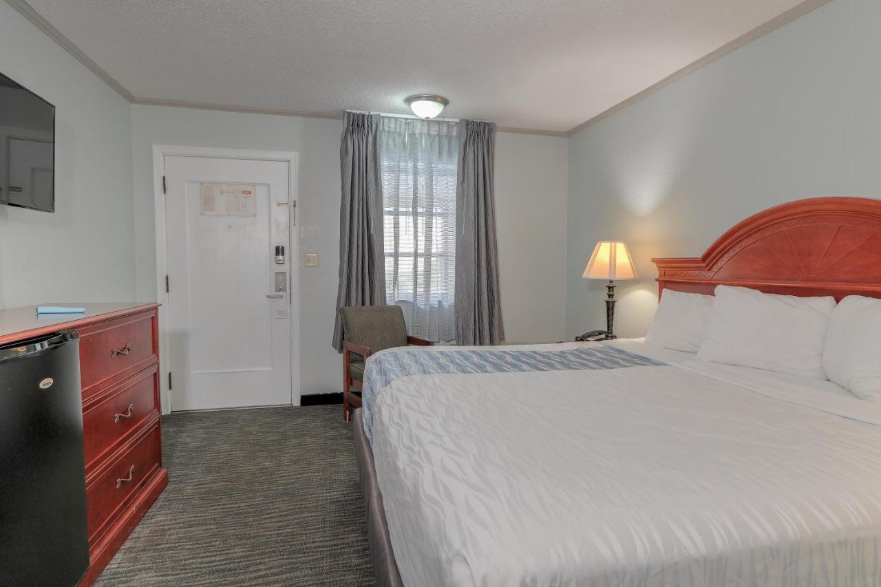 Belle Aire Motel - Downtown Convention Center - Gatlinburg Eksteriør bilde